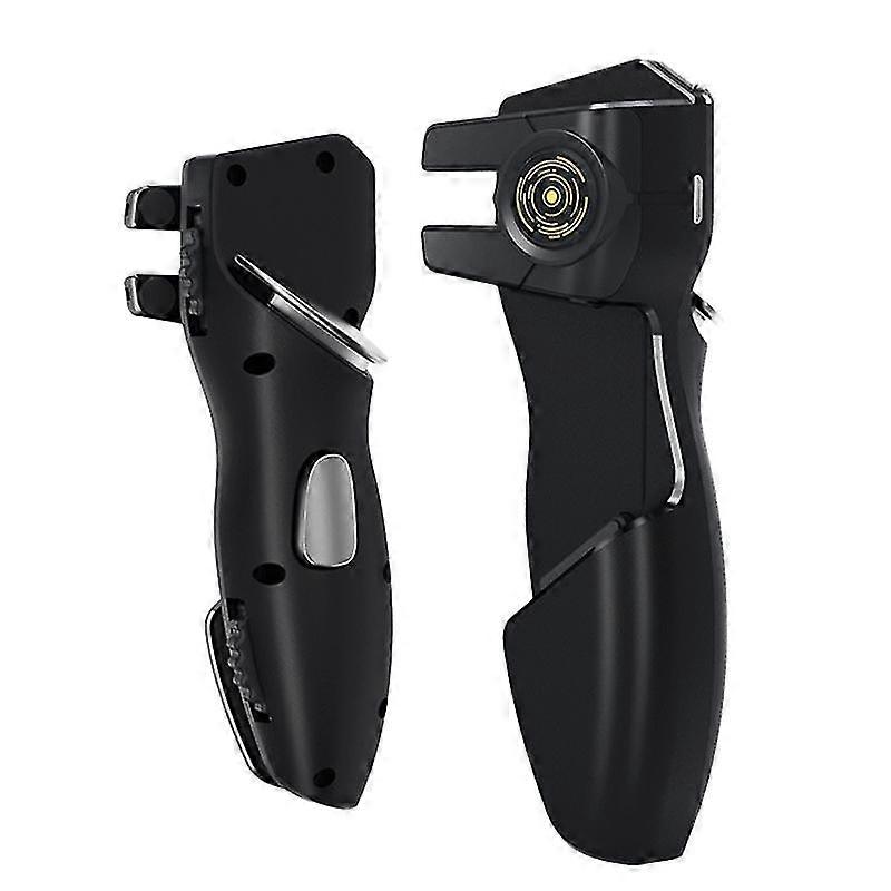 Game Trigger,phone Controller 6 Finger Game Controller Gamepad For Joystick Handle Game