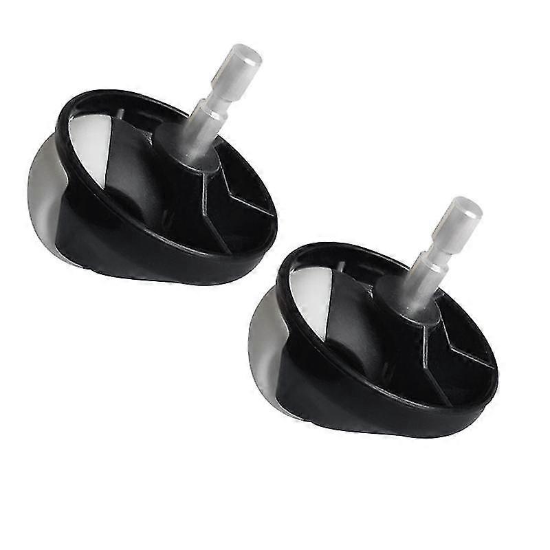 For I3 I4 I7+ E5 E6 J7 Plus Robot Vacuum Cleaner Universal Wheel Part