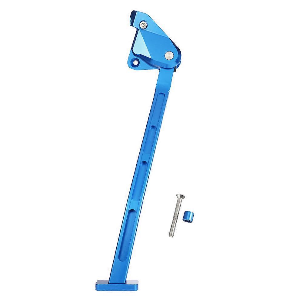 Motocross Plastica ABS Cavalletto Laterale Cavalletto Base Piede Per Husqvarna TX FX FE TE KTM EXC EXCF XC XCW XCF 150-500 2008-2023  201355758