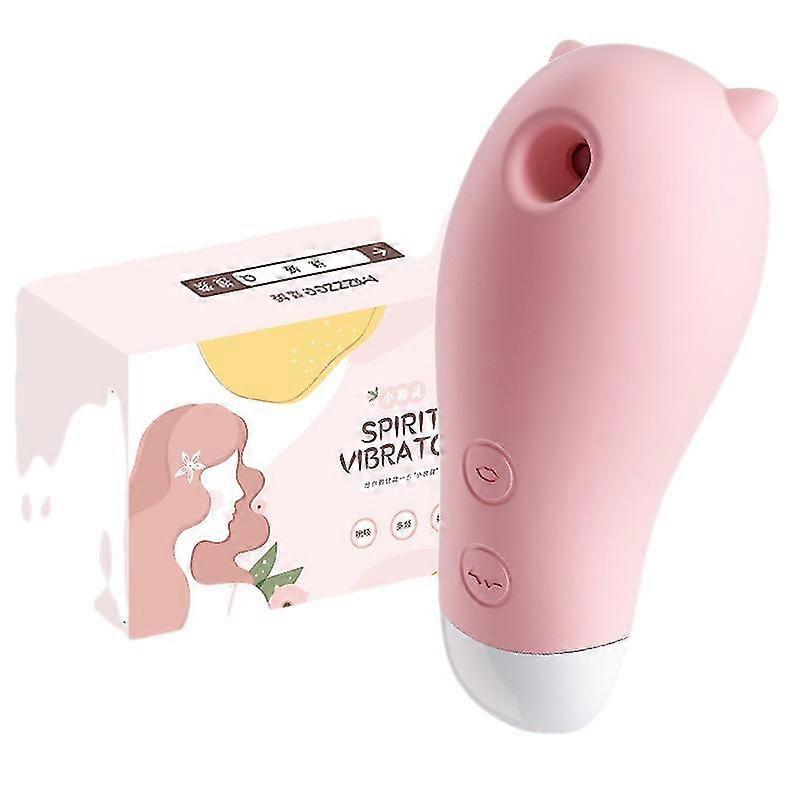 Ladies Usb Rechargeable Waterproof Silent Massager