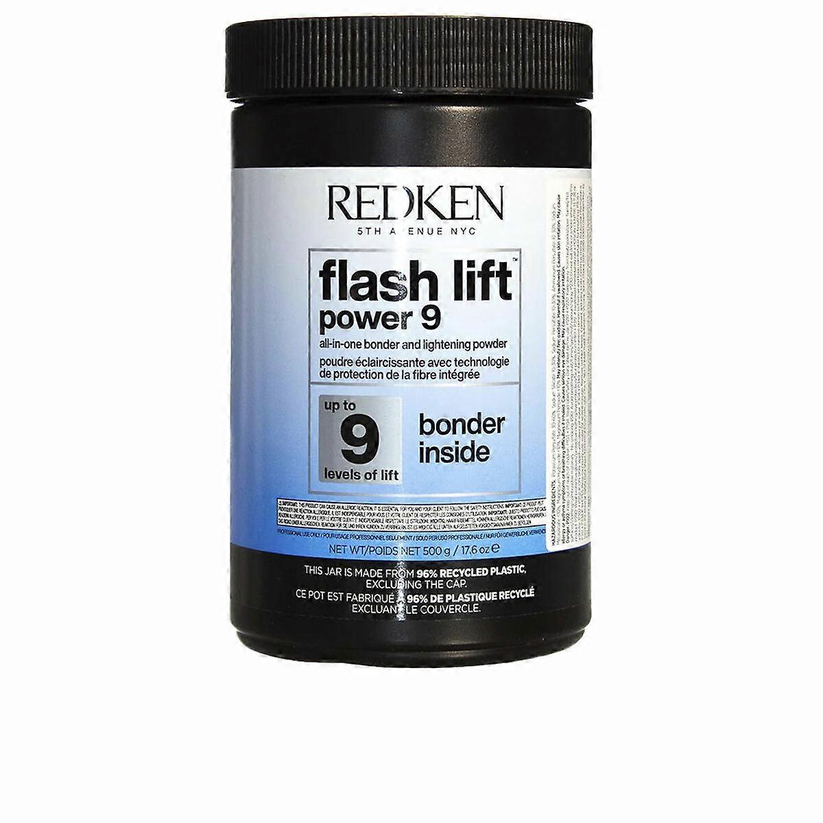 Éclaircissant Redken Flash en poudre