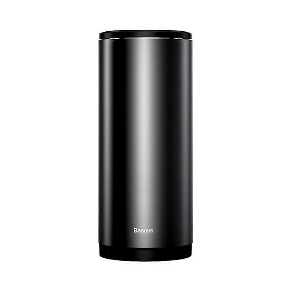 Baseus Garbage Storage Holder 500ml Large Capacity Garbage Storage Box with Lid Organizer Auto Interior Accessories MGO3