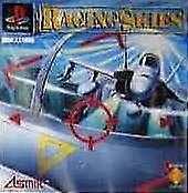 Raging Skies (Playstation) - PAL - New & Sealed