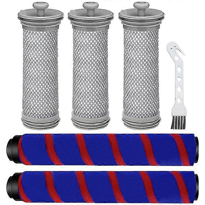 A10/A11 hero a10/A11 main vacuum cleaner accessories roller brush high efficiency air filter