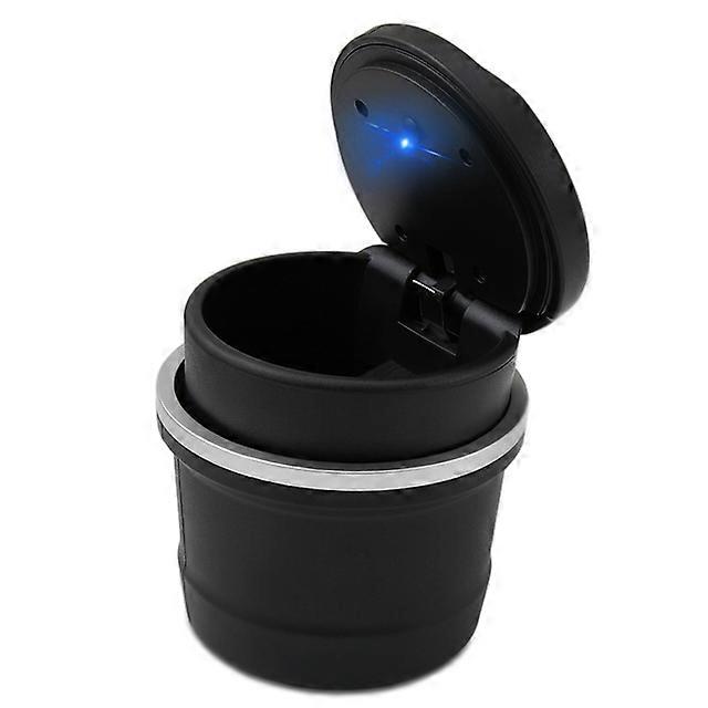 Multipurpose Ashtray with Air Purifier Function Ashtray Negative Ion Automatic Purifier Ashtray Remove Odor Smoking Accessories