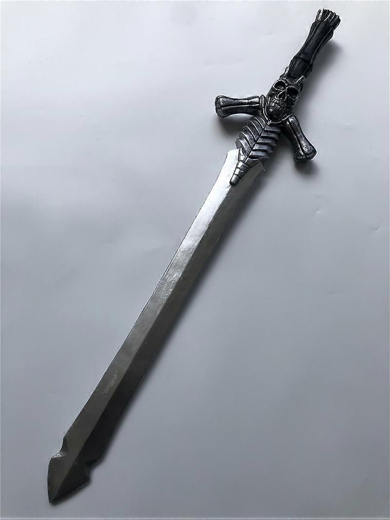 Cosplay 1:1 Game DMC 5 Dante Rebellion Awakening Sword Prop Weapon για το Halloween Christmas Party 108cm