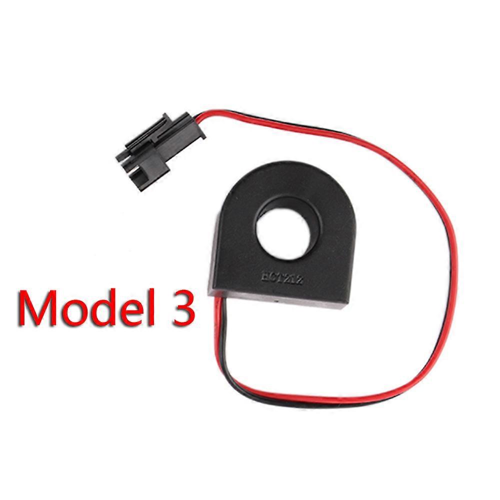 AC Current transformator CT for Mini ammeter Strømmåler 0-100A forhold: 1000:1