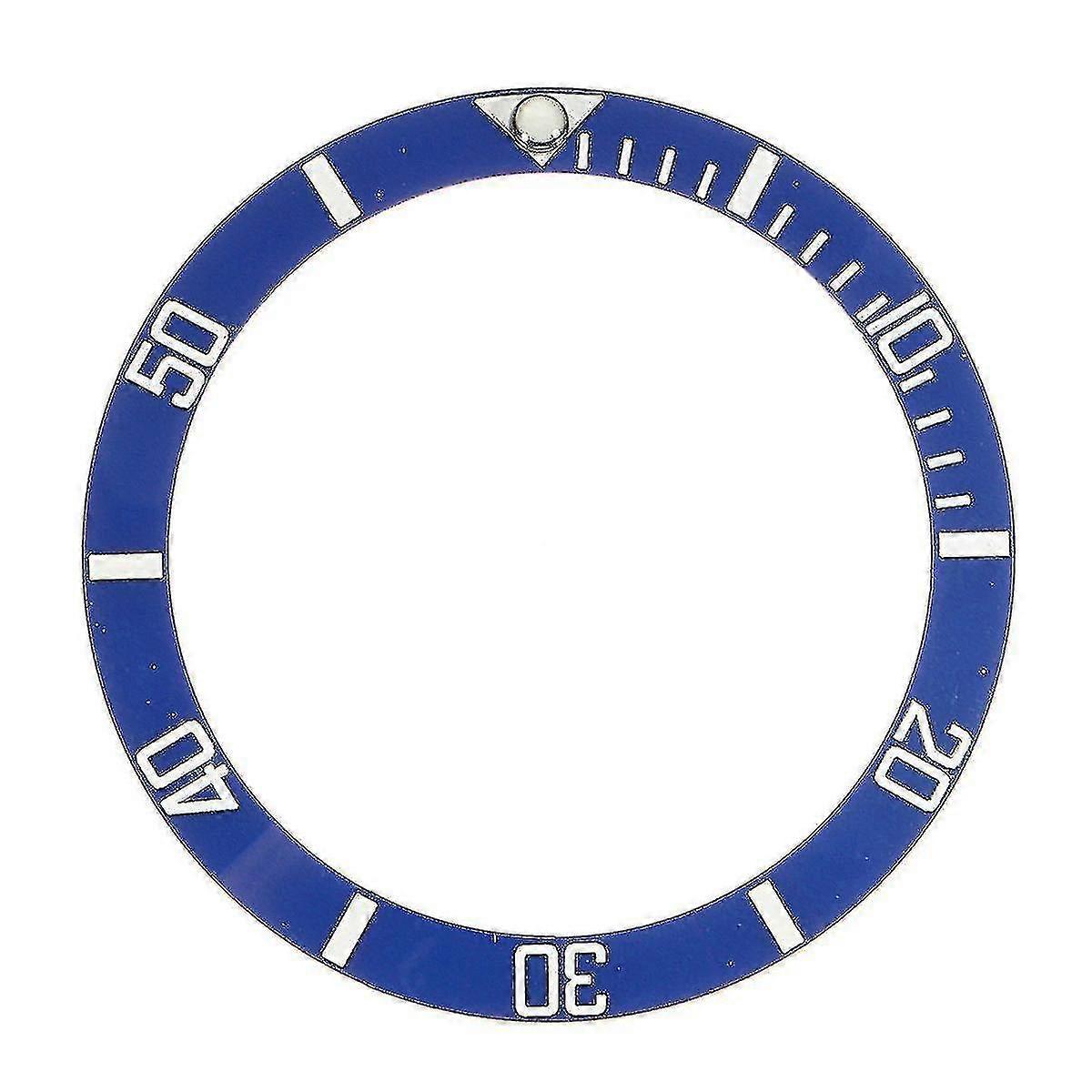 Watch Face Ceramic Bezel, Submariner Automatic Replace Accessories Superb