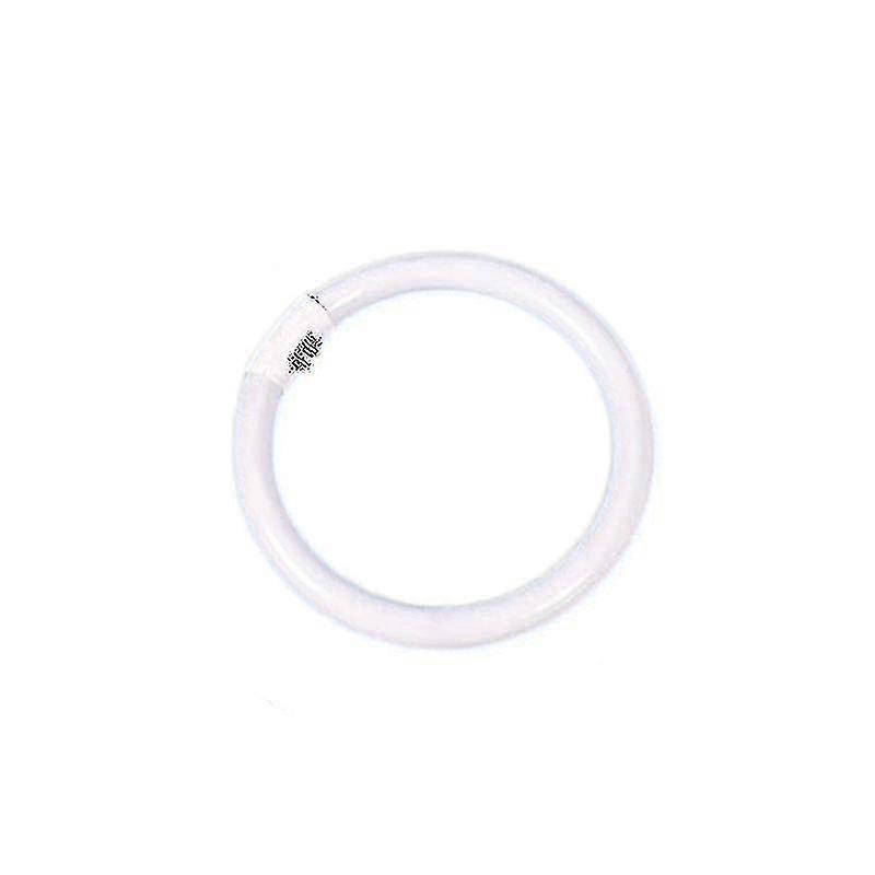 Ring Lamp Tricolor T5-white Light 22w Outer Diameter 18cm (22w)