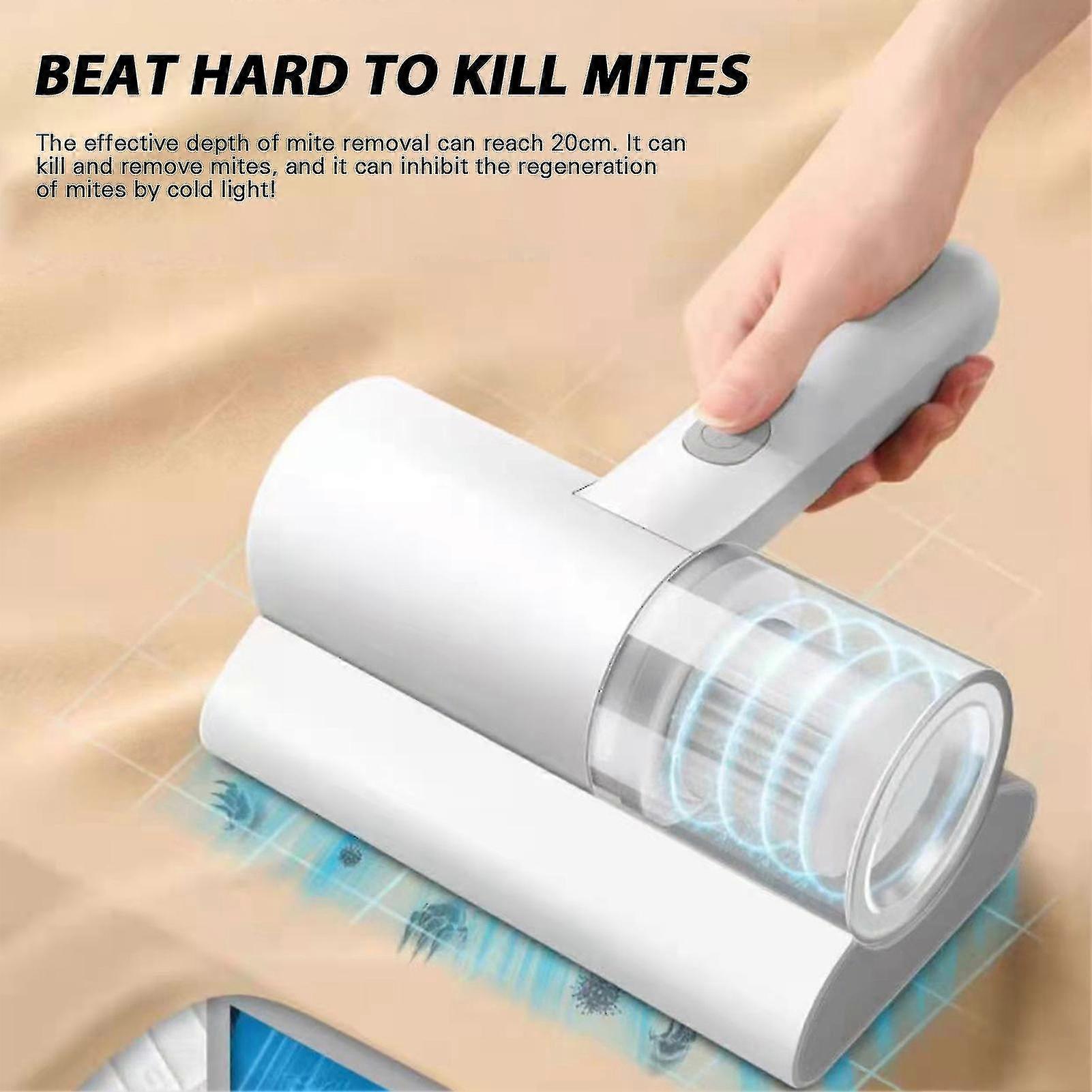 Wireless Mite Removal Purpose Handheld Vacuum For Home