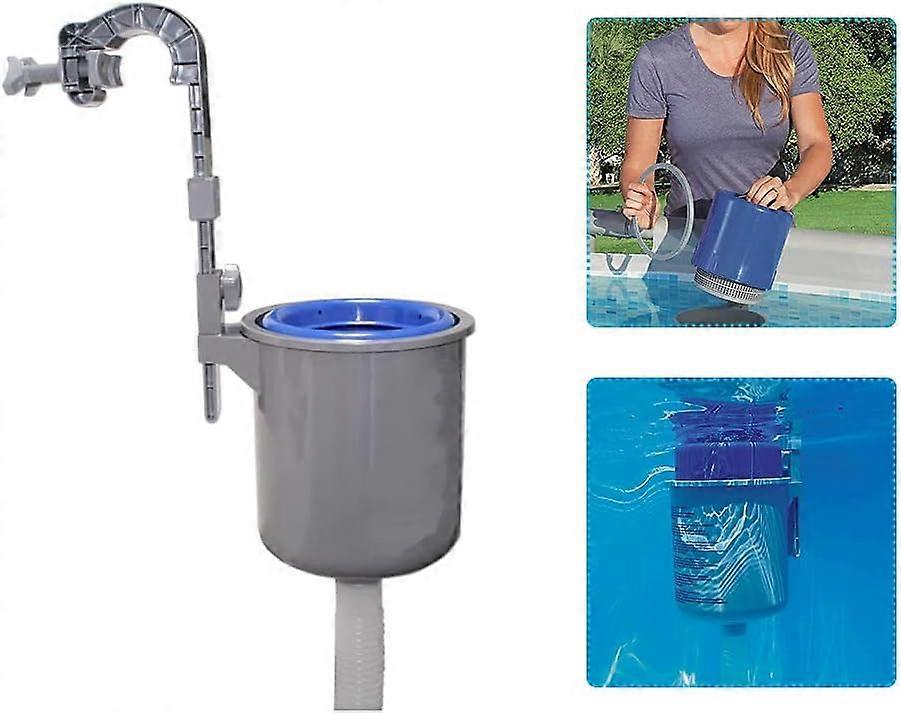 Calze Skimmer Piscina Calzini Filtraggio Acqua Rete