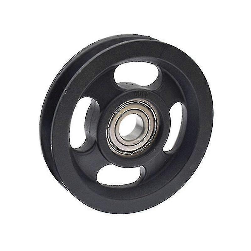 ケーブルマシンジムフィットネス機器部品用ユニバーサルベアリングプーリーホイール