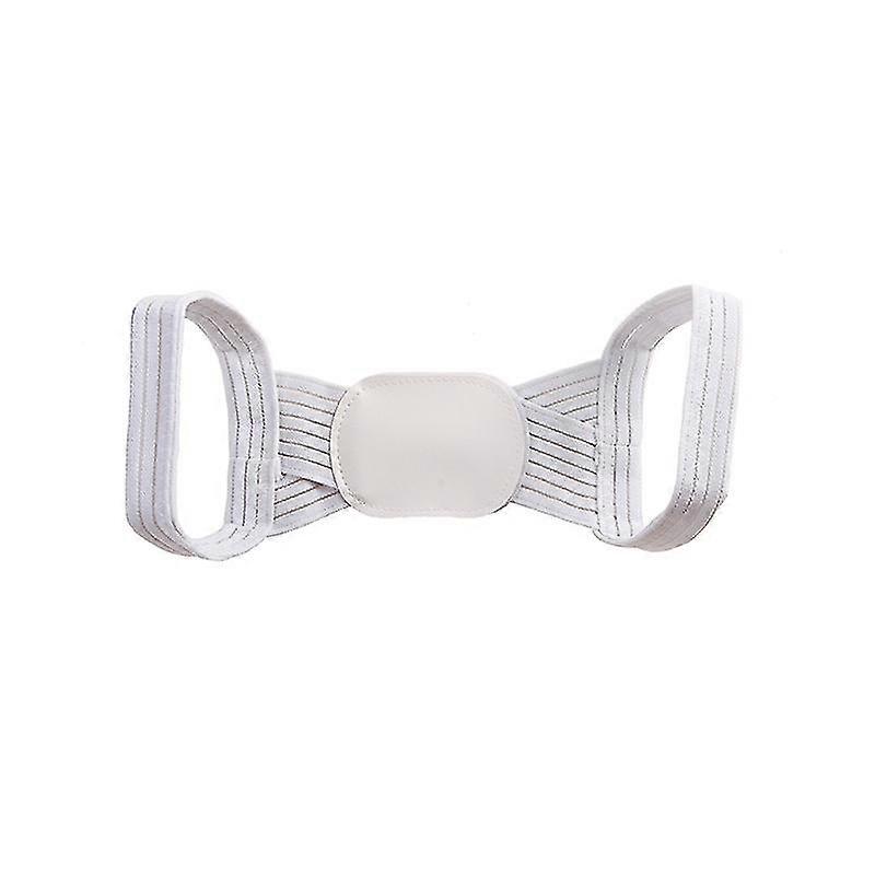 Double Pull Lumbar Support Lower Back Belt Upgrade Posture Corrector Adjustable