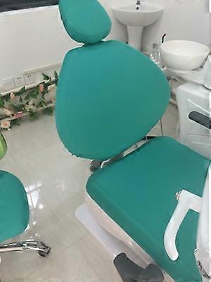 Elastic Dental Chair Cover 4pcs/Kit 6 Color Available High Quality For Dentist