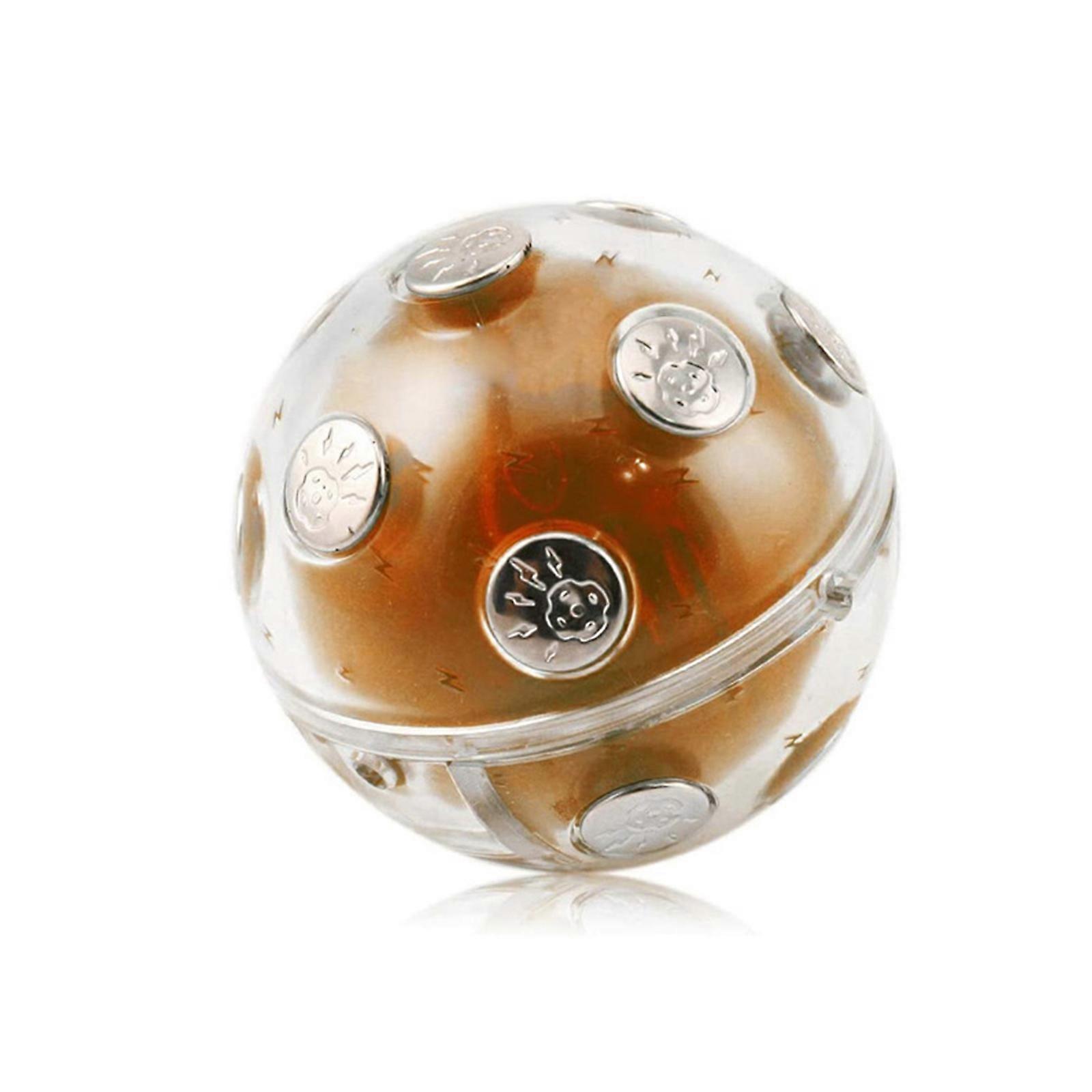 כדור חשמלי תפוח אדמה כדור הלם כדור מזעזע כיף צעצועי משחק מסיבה מתנה,100% חדש