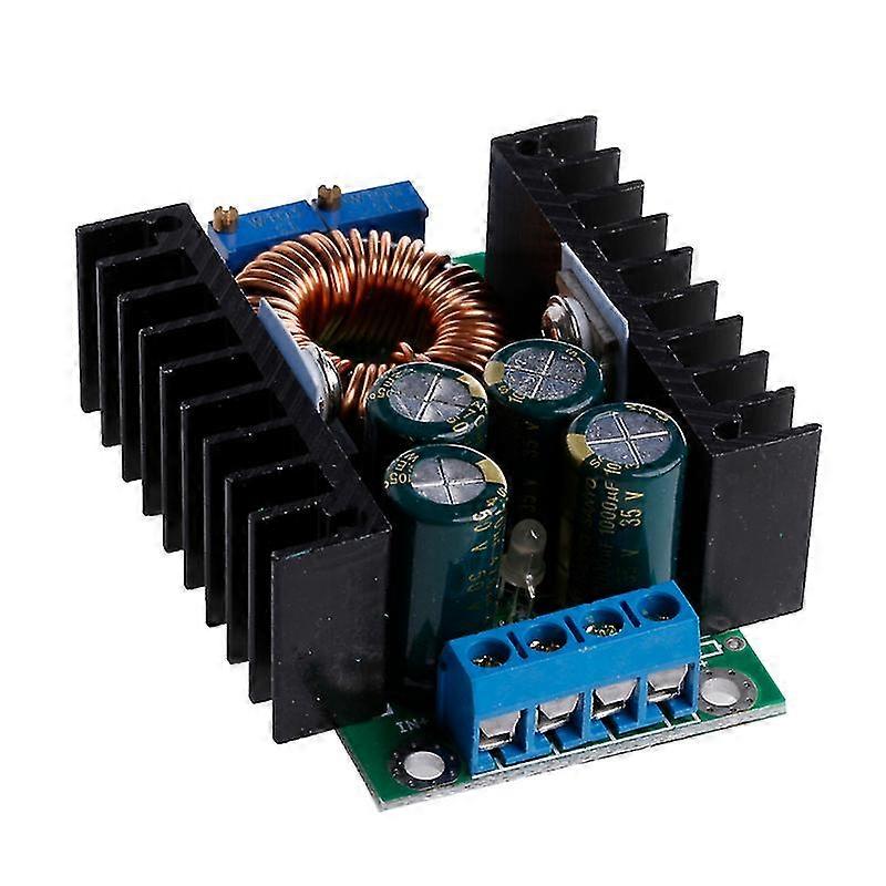 Dc-dc Step Down Adjustable Constant Voltage Current Power Supply Module
