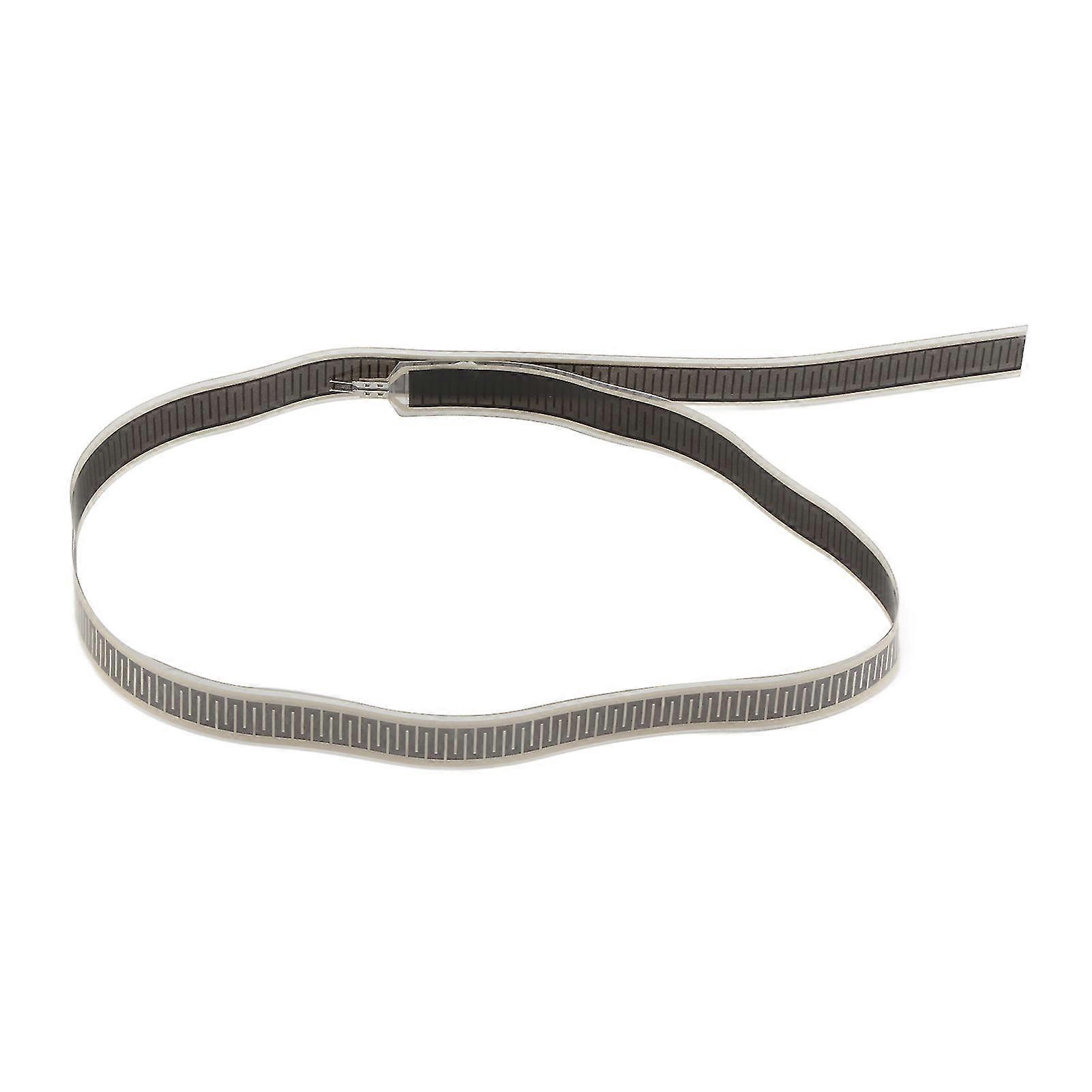 10kg Resistance Type Thin Film Pressure Sensor Force Sensor - SF15