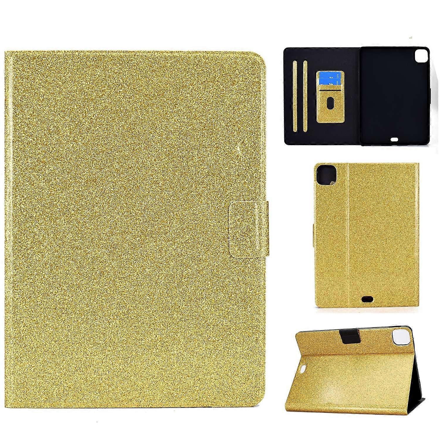 Smart Leather Tablet Case For iPad Pro 11 2024