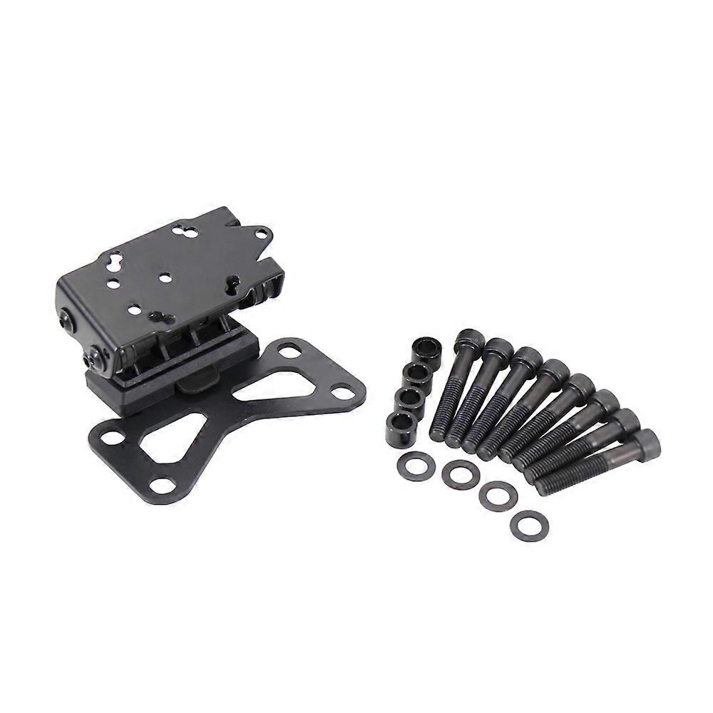 For 690 LC4 Enduro R Motorcycle Navigation Bracket Mobile Phone GPS Plate Bracket Support Phone Holder 690 LC4