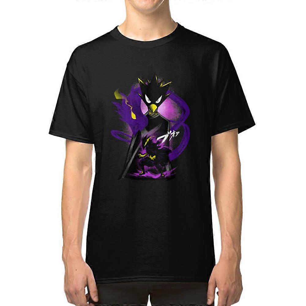 Dark Shadow Tokoyami T-shirt