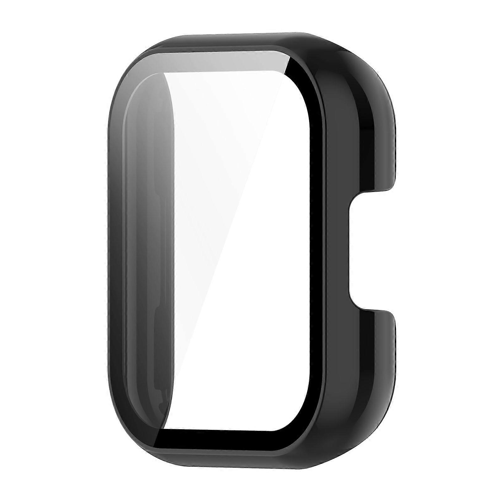 TPU Screen Protector Watch for Case Cover Bumper for Shell for TechLife Watch S1