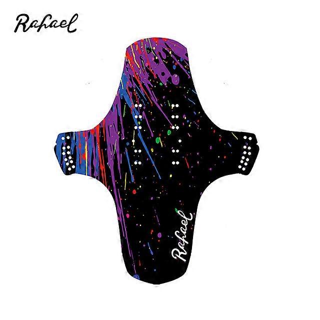 Universal Bicycle Fenders Bike Mudguard PP Material Front Rear Mountain Bike Wings Mud Guard Cycling Accessories