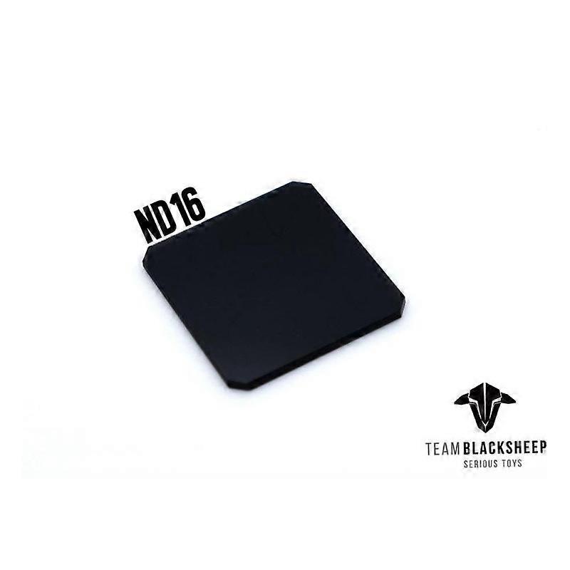 36x33x1.9mm TBS Glass ND Filter ND2 ND4 ND8 ND16 ND32 High Definition for GoPro HD FPV Camera FPV Racing Drones DIY Parts