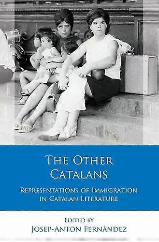 The Other Catalans Paperback Book