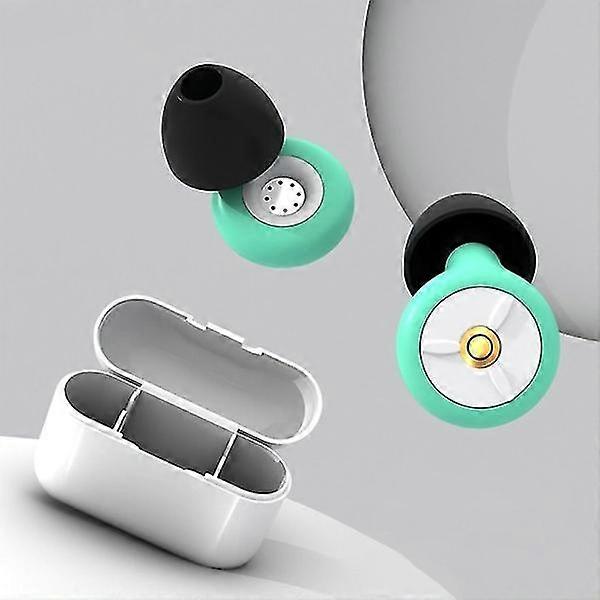 Sleep soundproof earplugs Sim earplugs