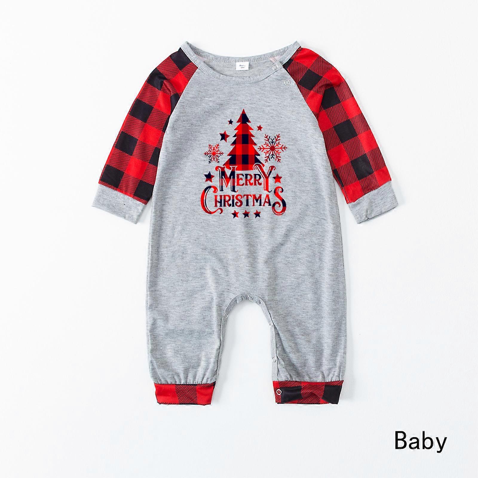 Matching Christmas Family Pajamas Sets Matching Christmas Family Pajamas Sets