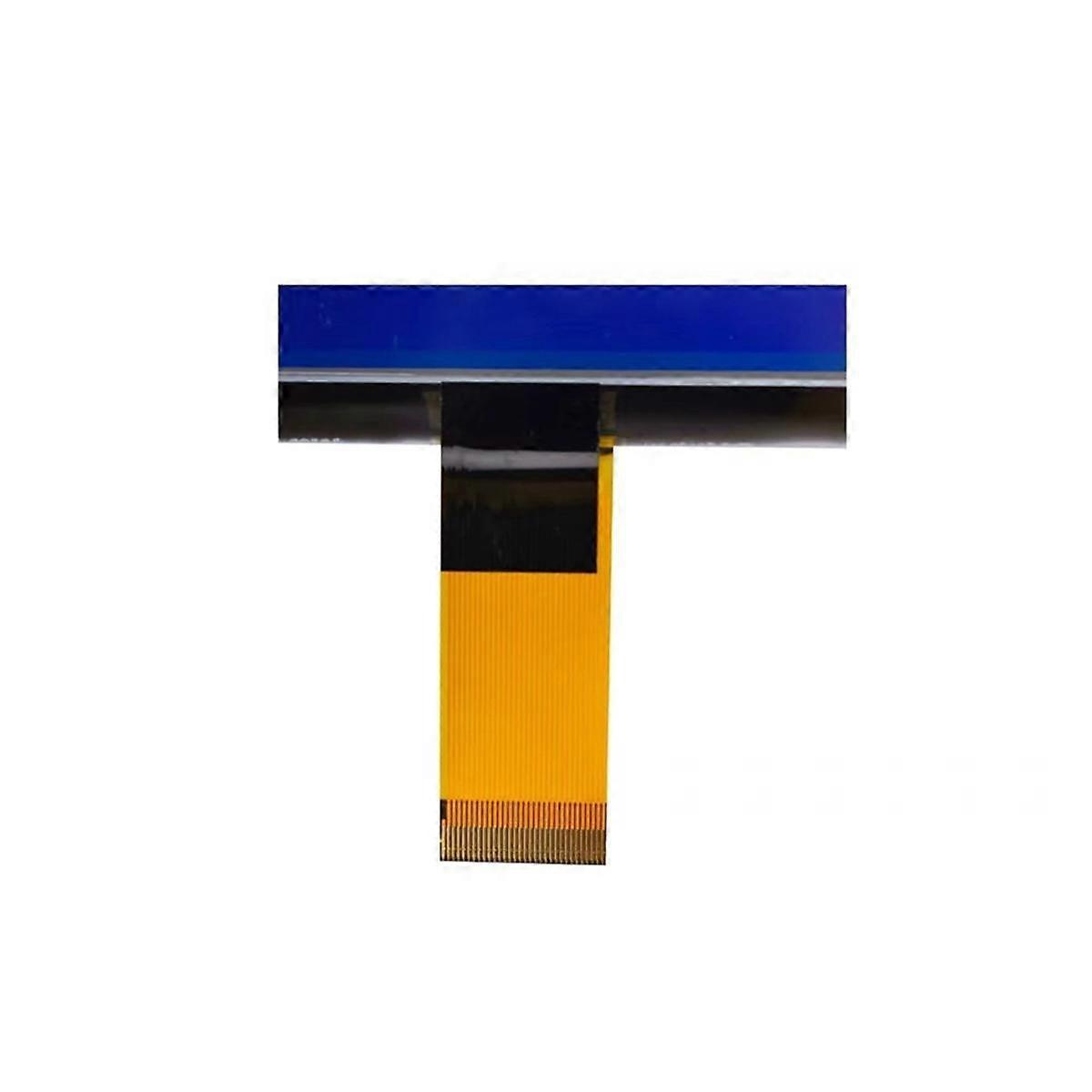 LCD-skärm för Duster Captur Pulse Symbol 3:e generationens radio, stereo, instrumentpanel, billjud