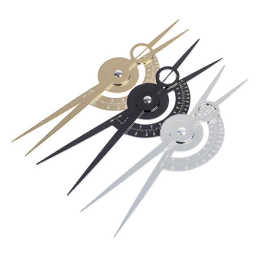 Eyebrow Positioning Stencils Rulers Permanent Makeup Tools For Beginner