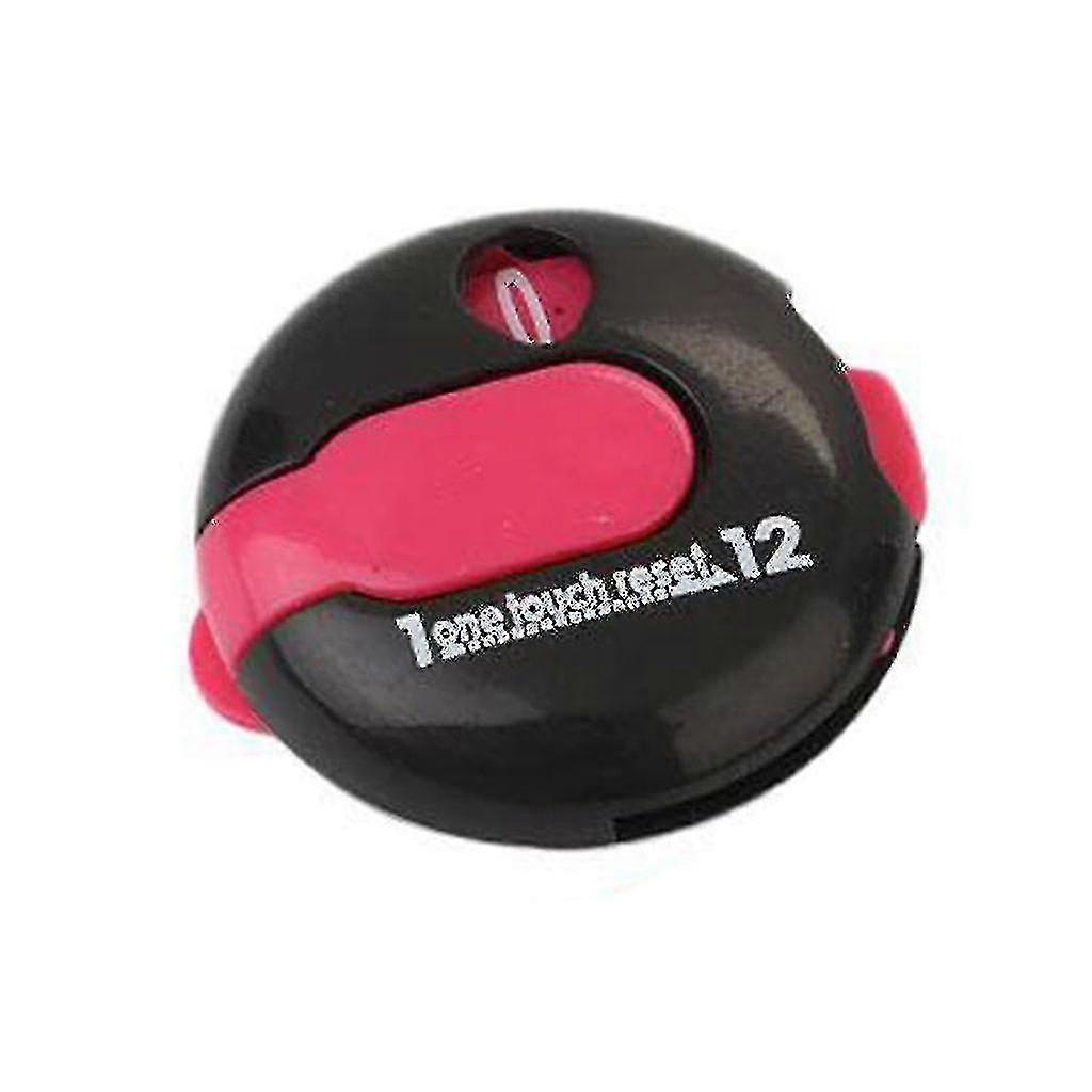 Golf Scoring Counter Round Scoring Player Stroke Counter Golf Score Indicator