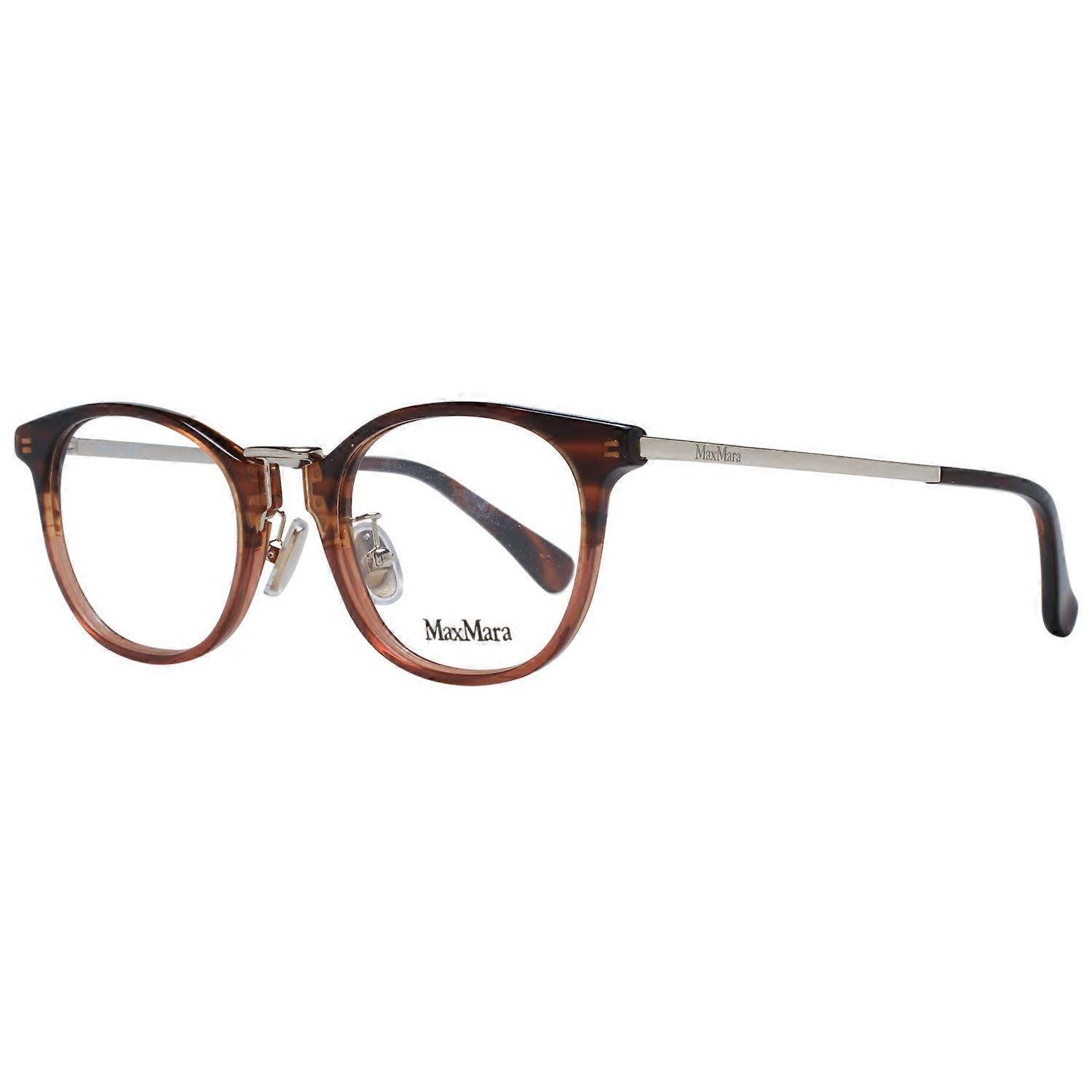 Max Mara Optical Frame Mm5092-d 050 48