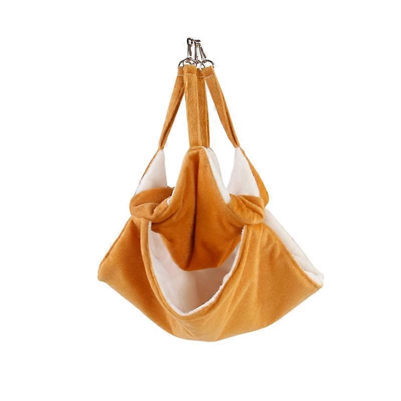 Squirrel Hanging Hammock Bed