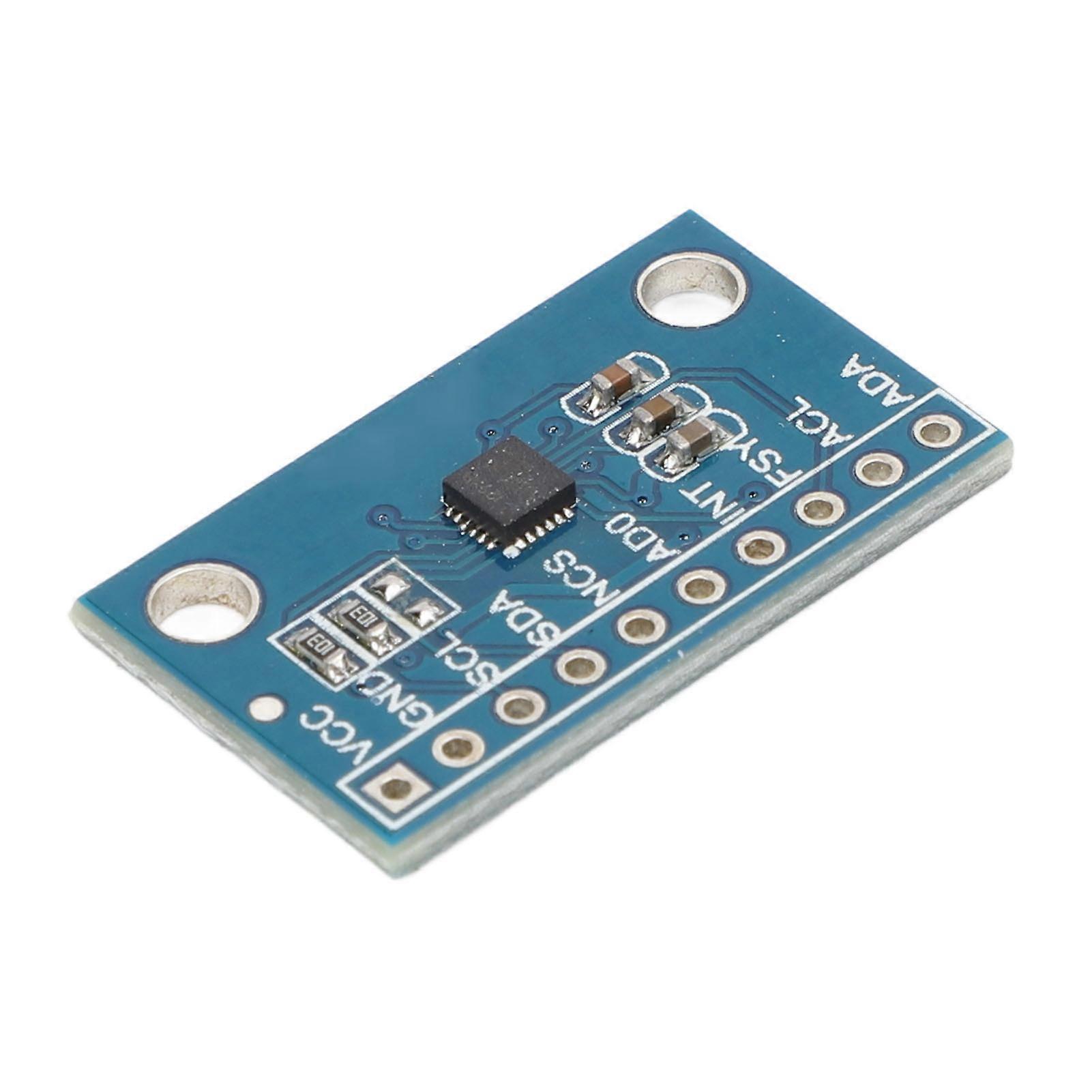 ICM 20948 MCU 20948 Modul senzor de putere redusă Modul senzor de dispozitiv de urmărire a mișcării MEMS cu 9 axe 