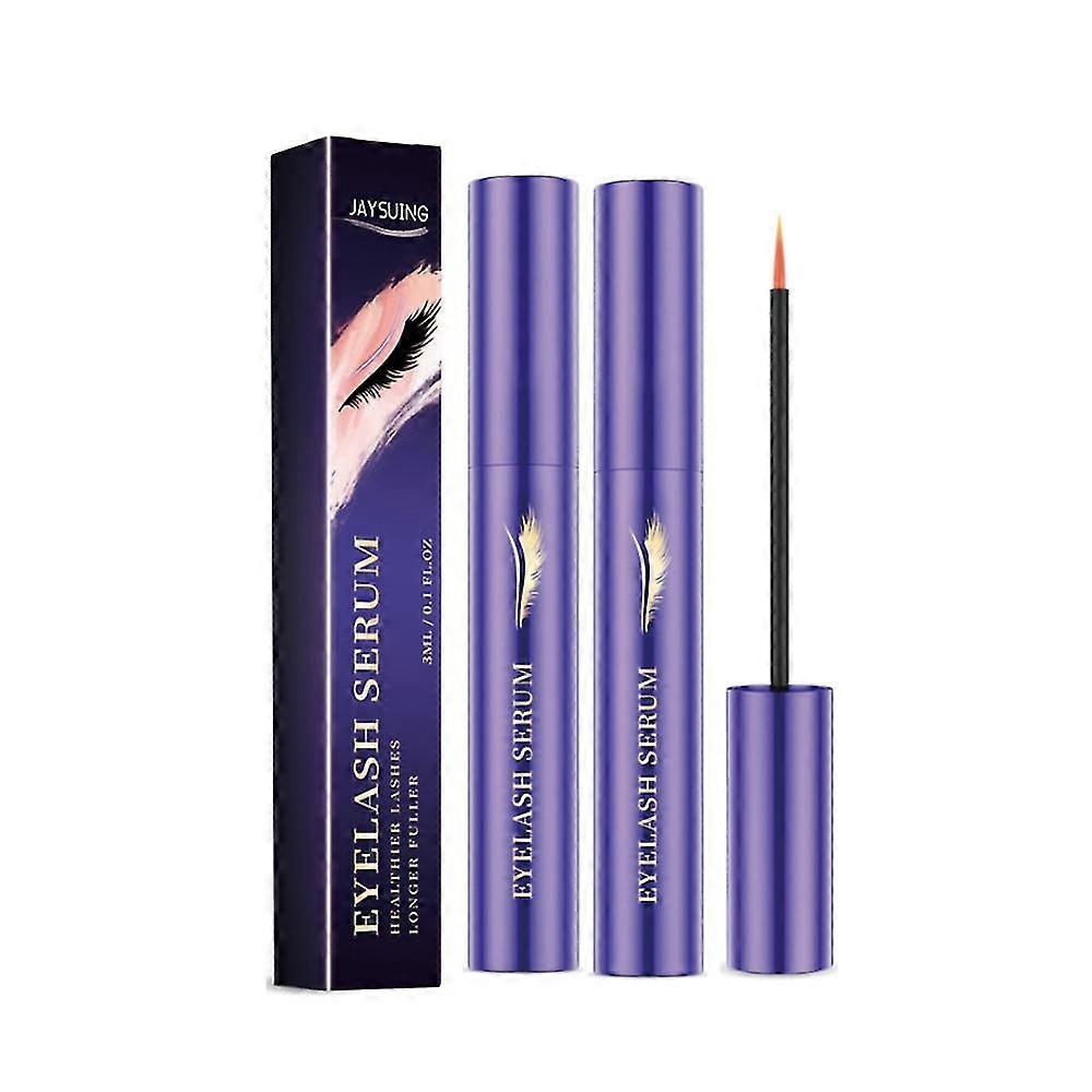 2x Rapid Lash / Eye Brow Growth Serum - Eyelash Extension / Enhancer