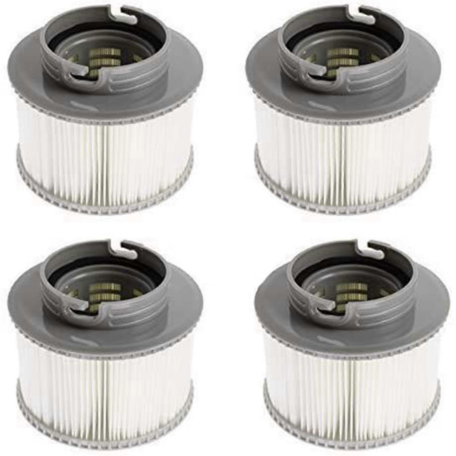 Inflatable Pool Replacement for MSPA FD2089 Hot Tub