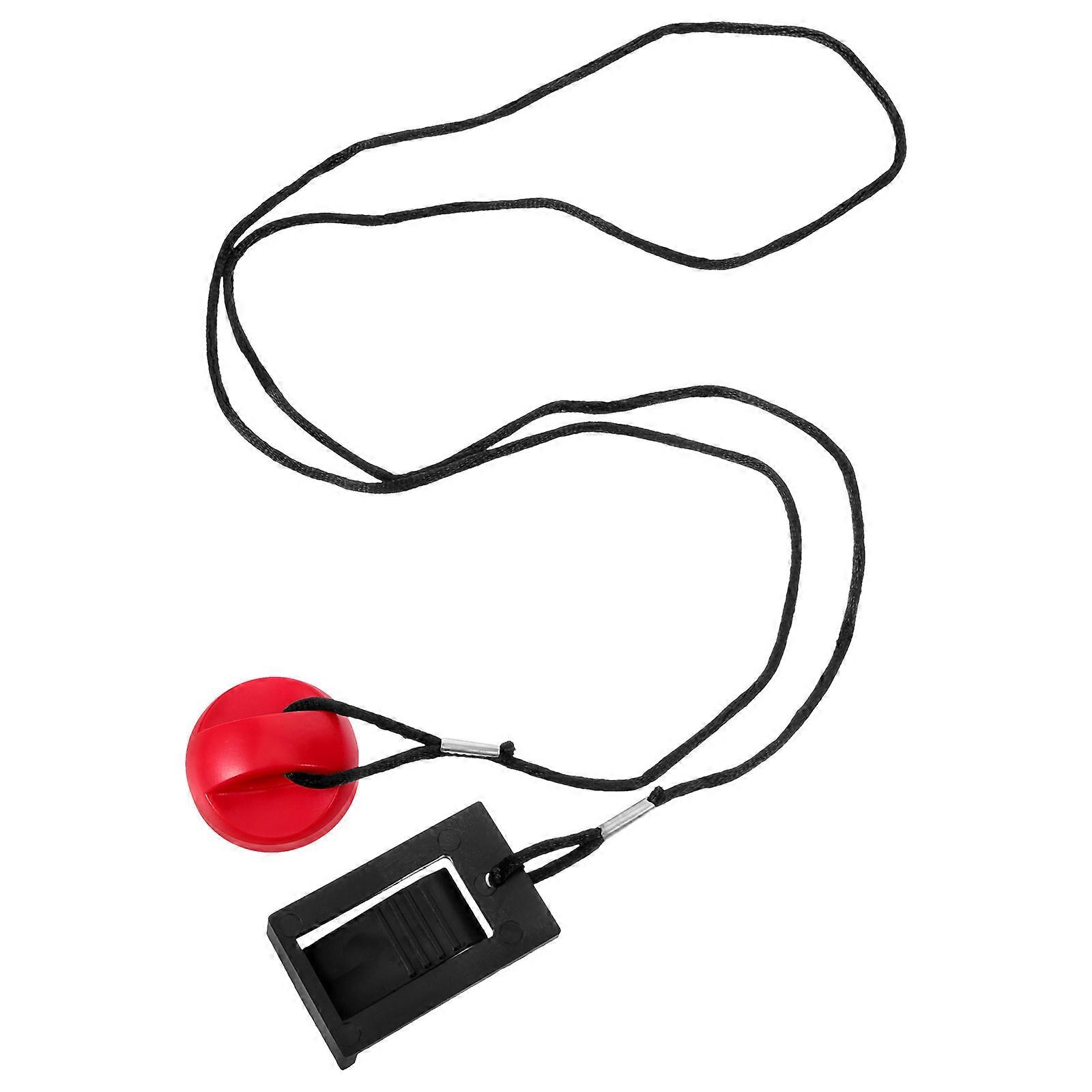 Small Treadmill Security Lock Treadmill Key Replacement Treadmill Emergence Stop Replacement