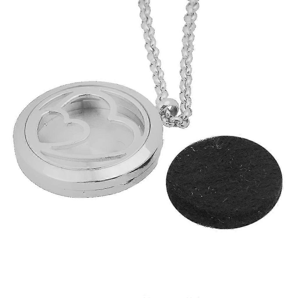 3x Aromatherapy Heart Doterra Essential Oil Diffuser For Young Life