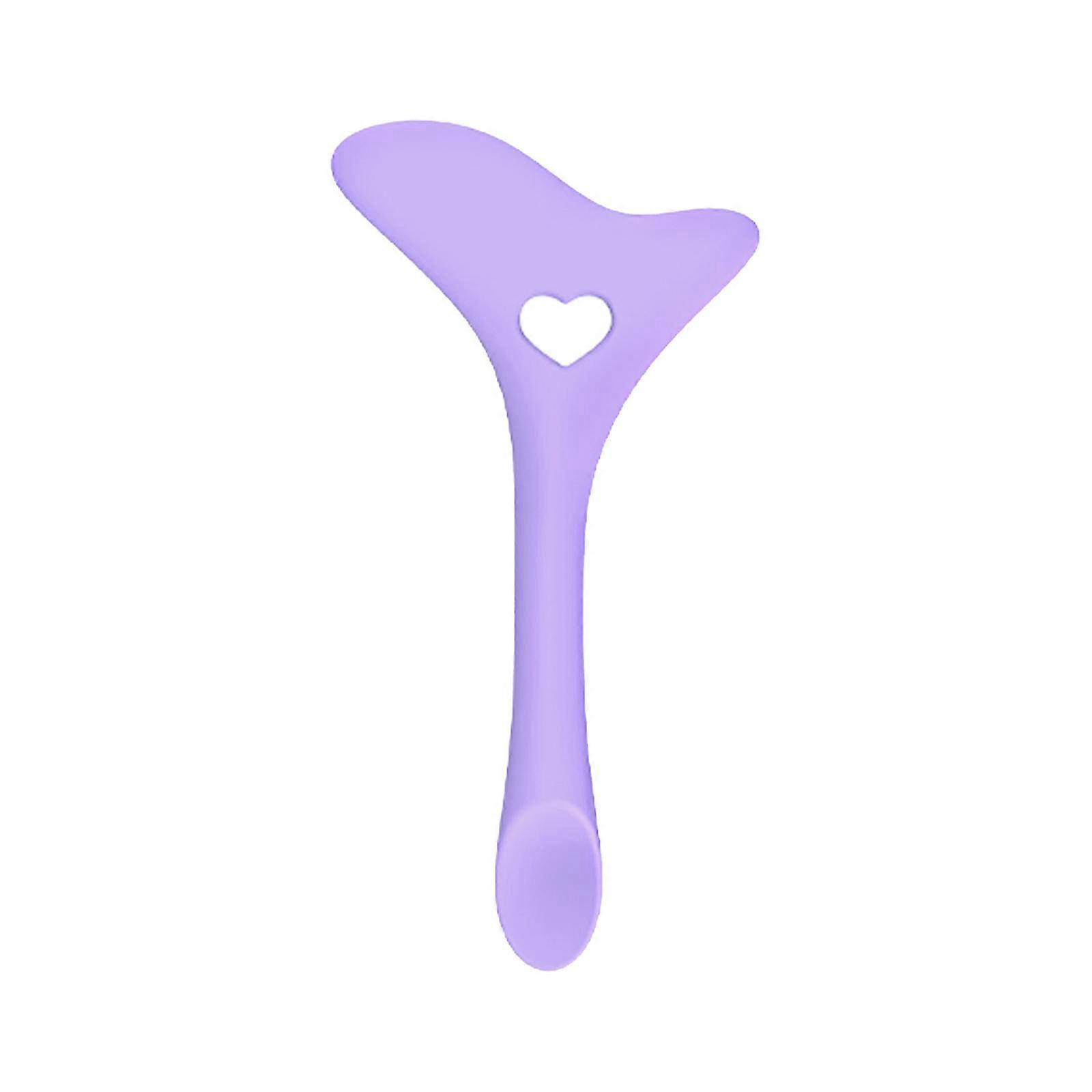 Beginner Eyes Makeup Eyeliner Stencil Model Guide Card Eye Shadow Template Too