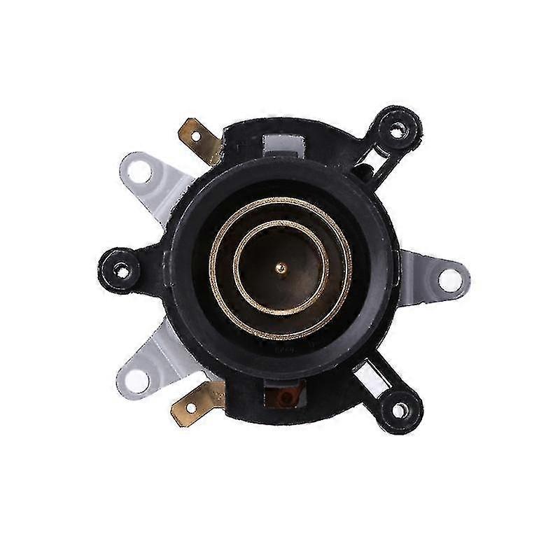 Replacement Ac 250v 13a Temperature Control Kettle Thermostat Top Base Socket
