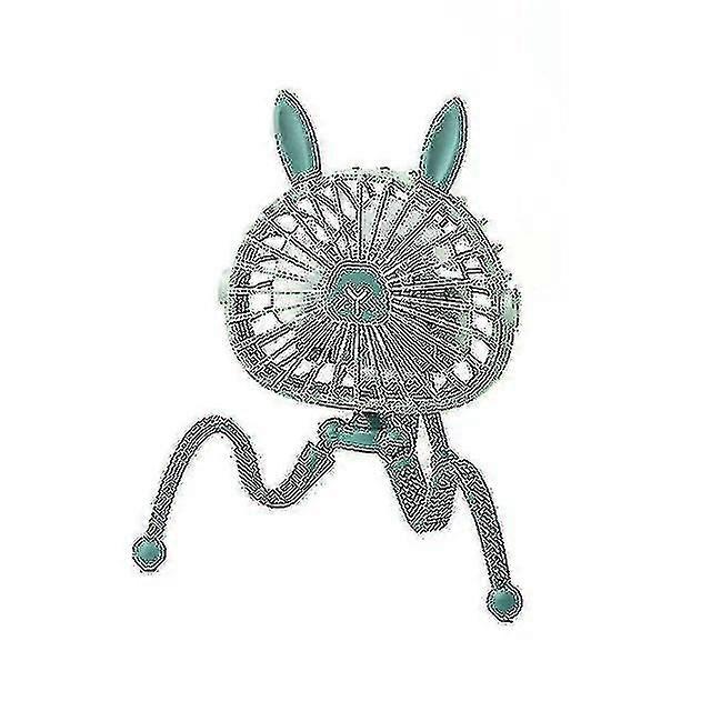 Mini Portable Stroller Fan