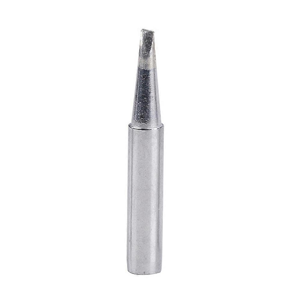 900M Solder Welding Iron Head Tip for 936 Constant Temperature Soldering Station JIKAIX