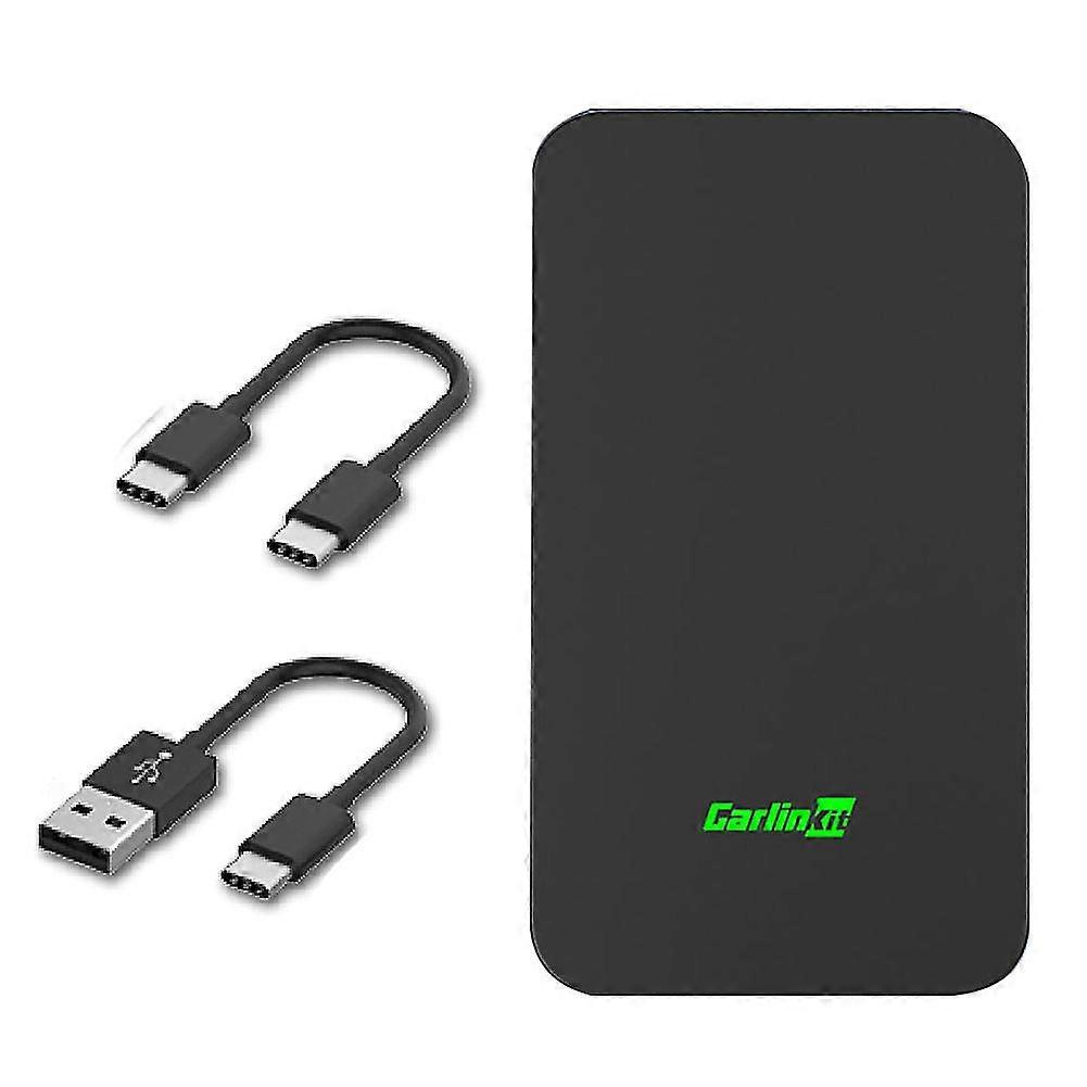 2air Carplay Wireless Android Auto Wireless Mini Adapter Plug Play für Für
