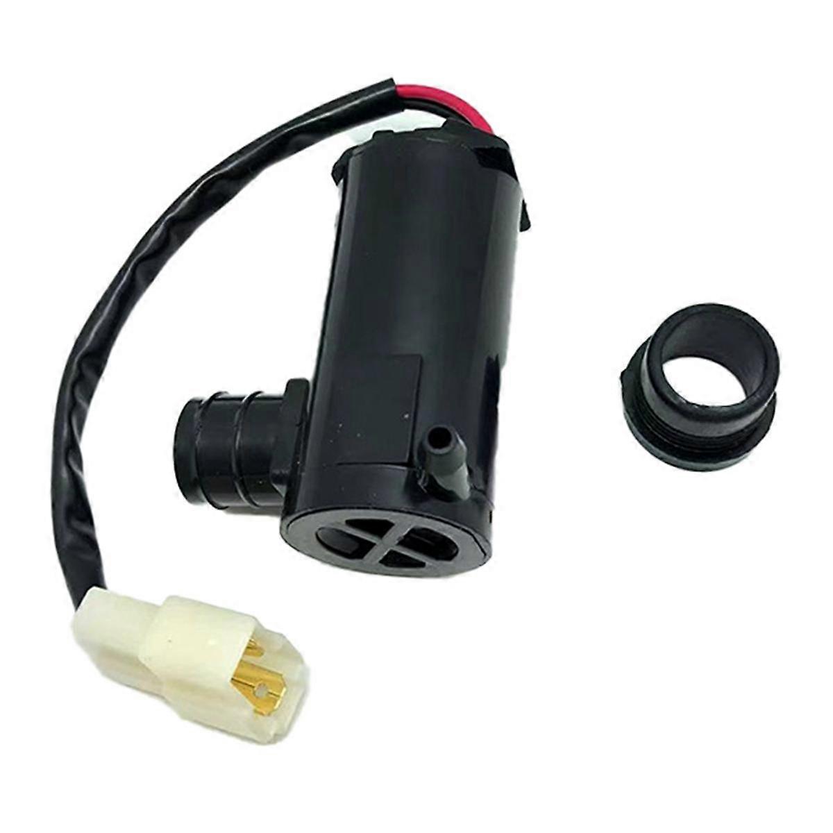 Car Windshield Washer Pump 76806-SEO-J01 -115A for