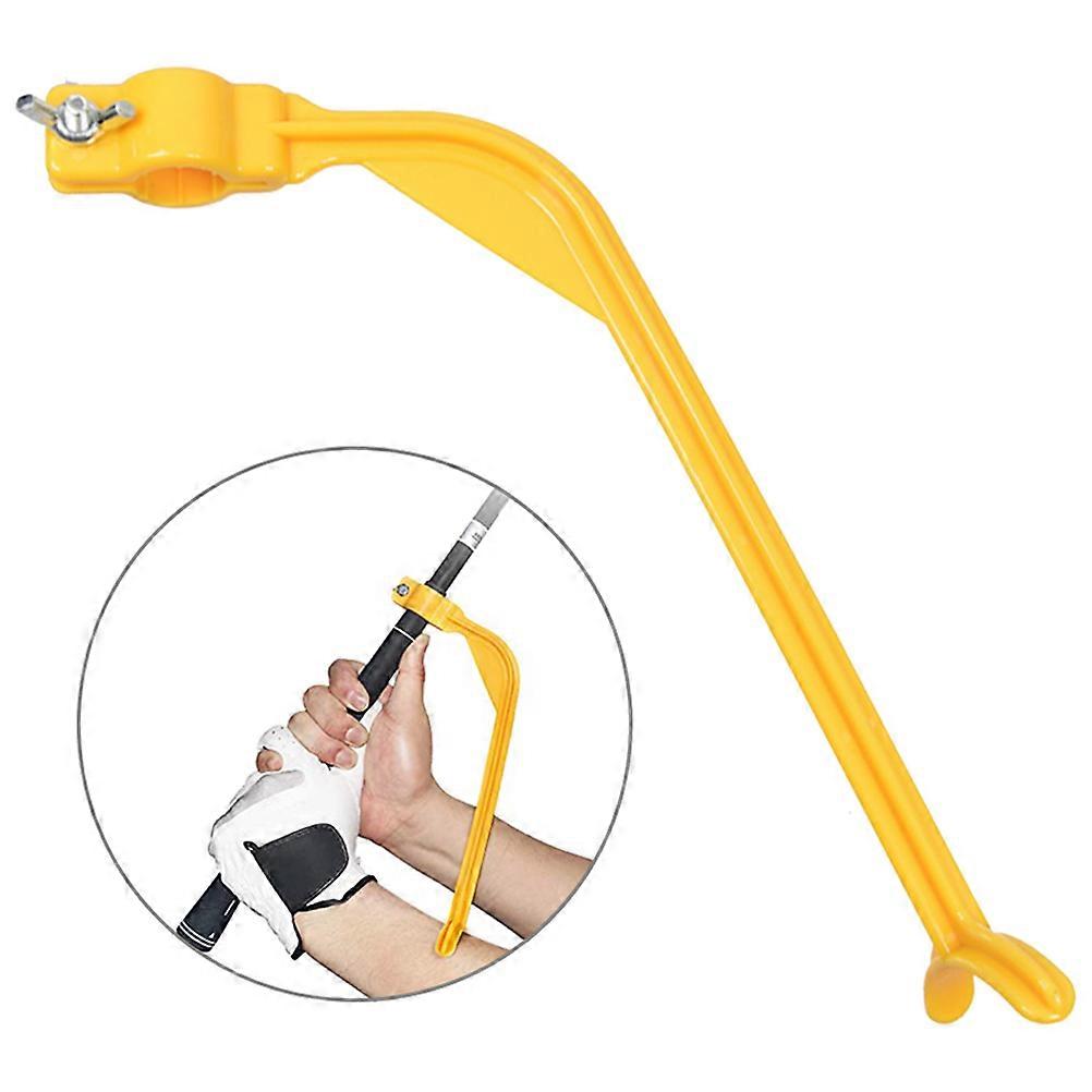 Swing Training Aid  Swing Trainer Beginner Gesture Alignment Training Aids for  Beginner