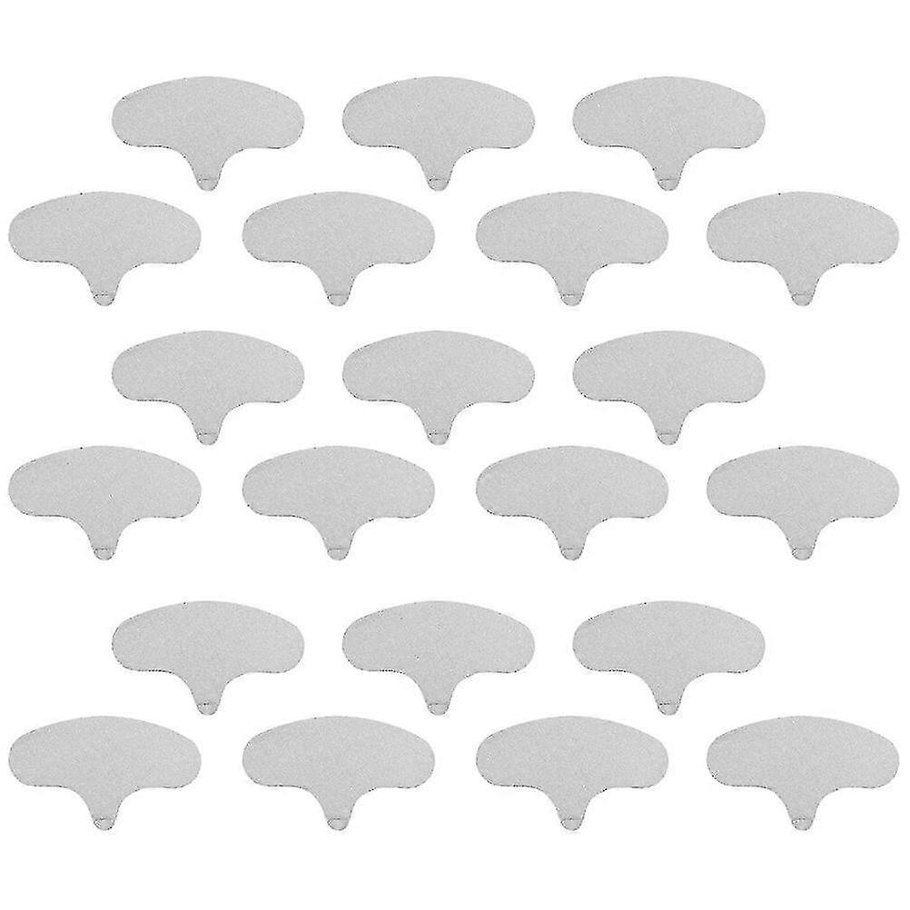 100pcs Metall Nussschäler Mini Nussknacker Macadamia Walnuss Öffner Tragbarer Nussöffner