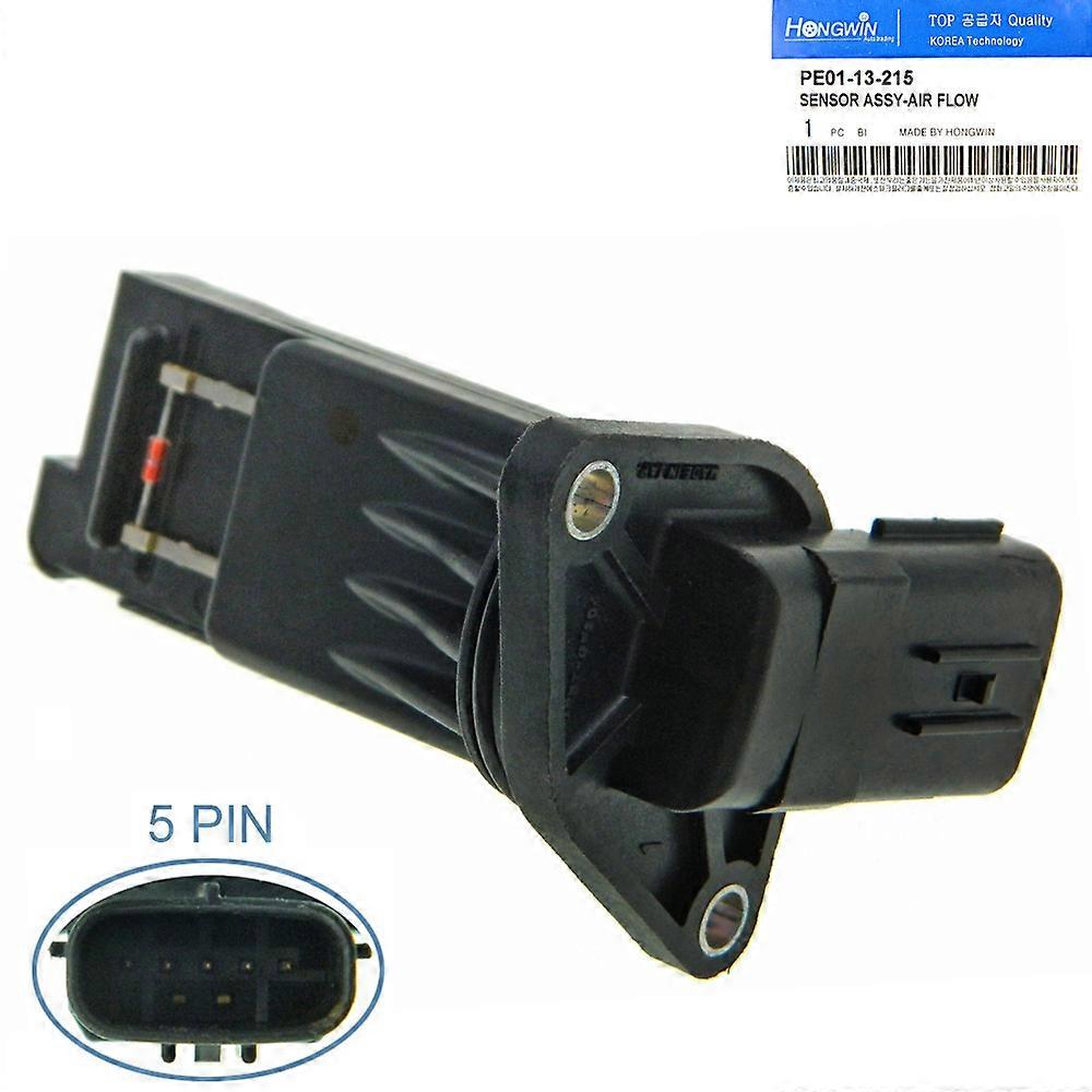 Suitable For Mazda Air Flow Sensor Pe01-13-215 Pe0113215 E5t62271