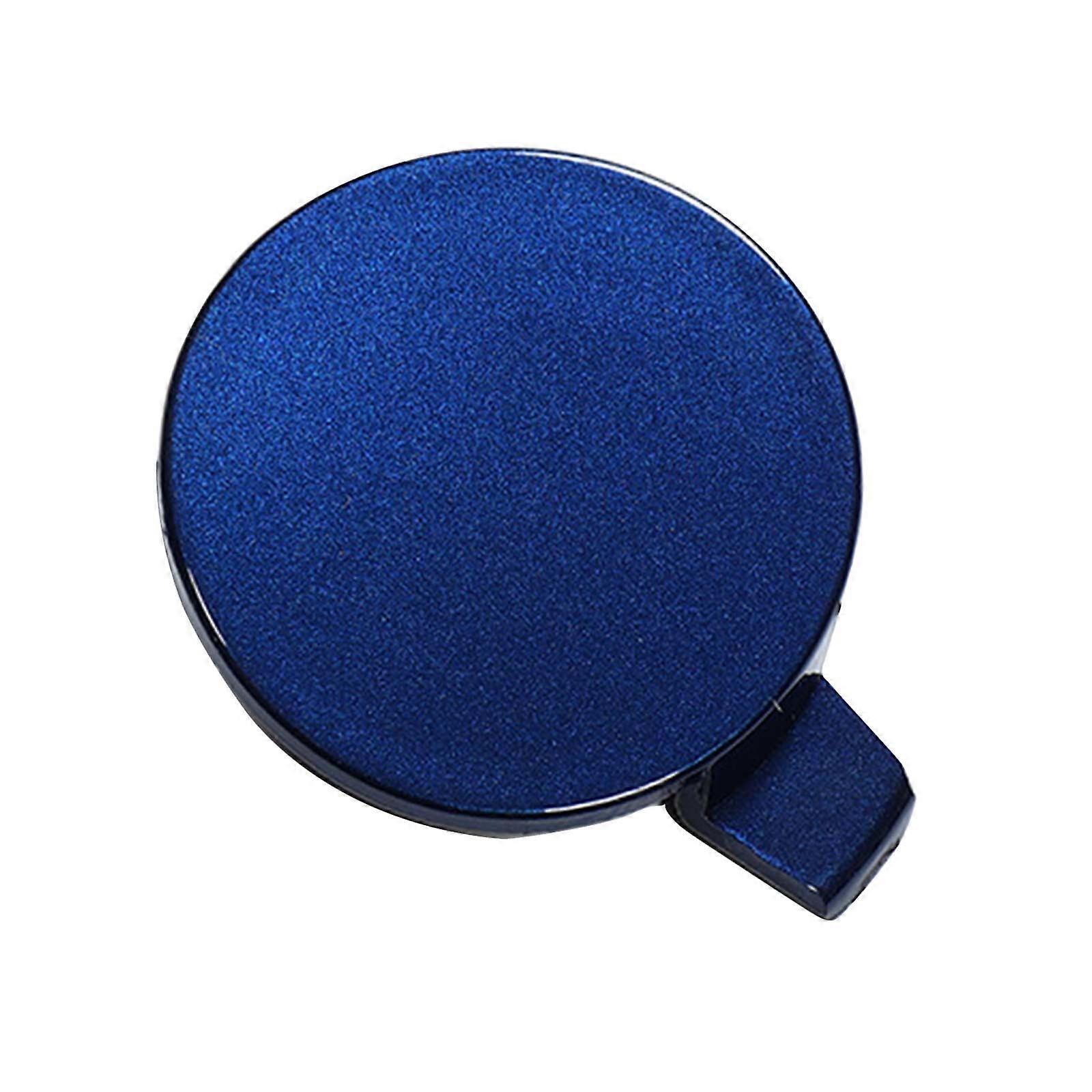 Front Tow Hook Cover for Tesla Model 3, Replacement Bumper Cap for Hitch Hole, High Quality ABS Material